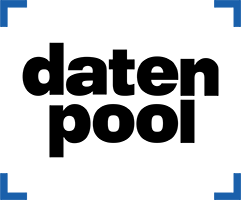 Datenpool Logo